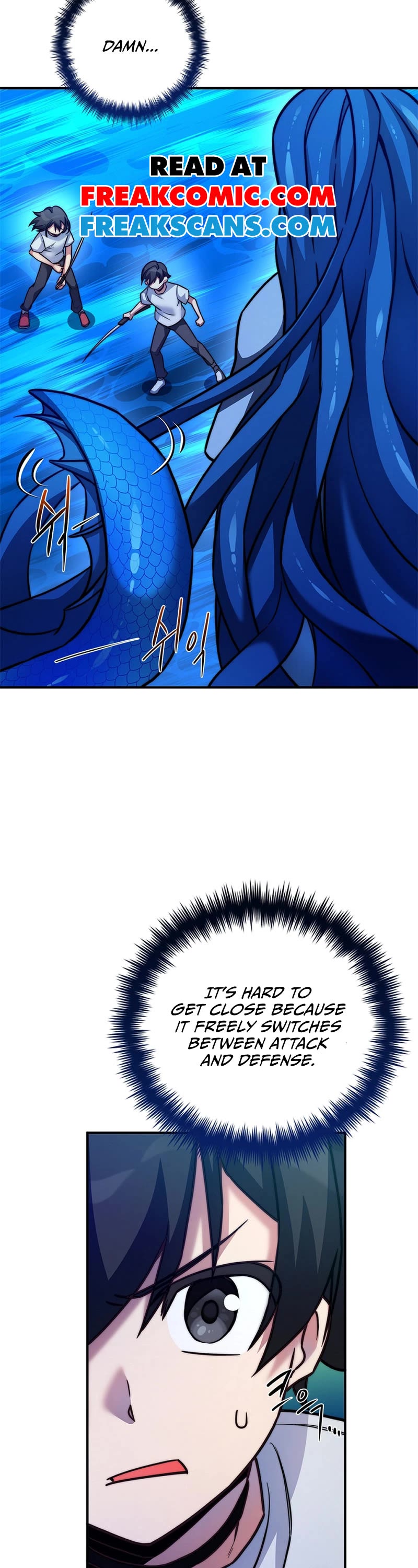 I Became the Childhood Friend of the Middle Boss Chapter 19 page 12 - Chapter 19