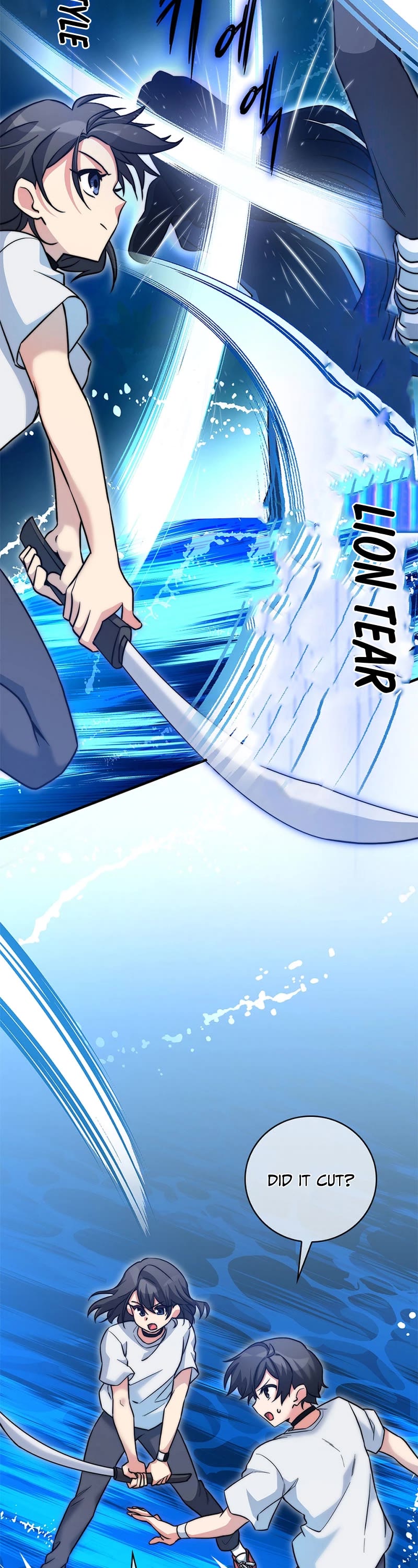 I Became the Childhood Friend of the Middle Boss Chapter 19 page 17 - Chapter 19