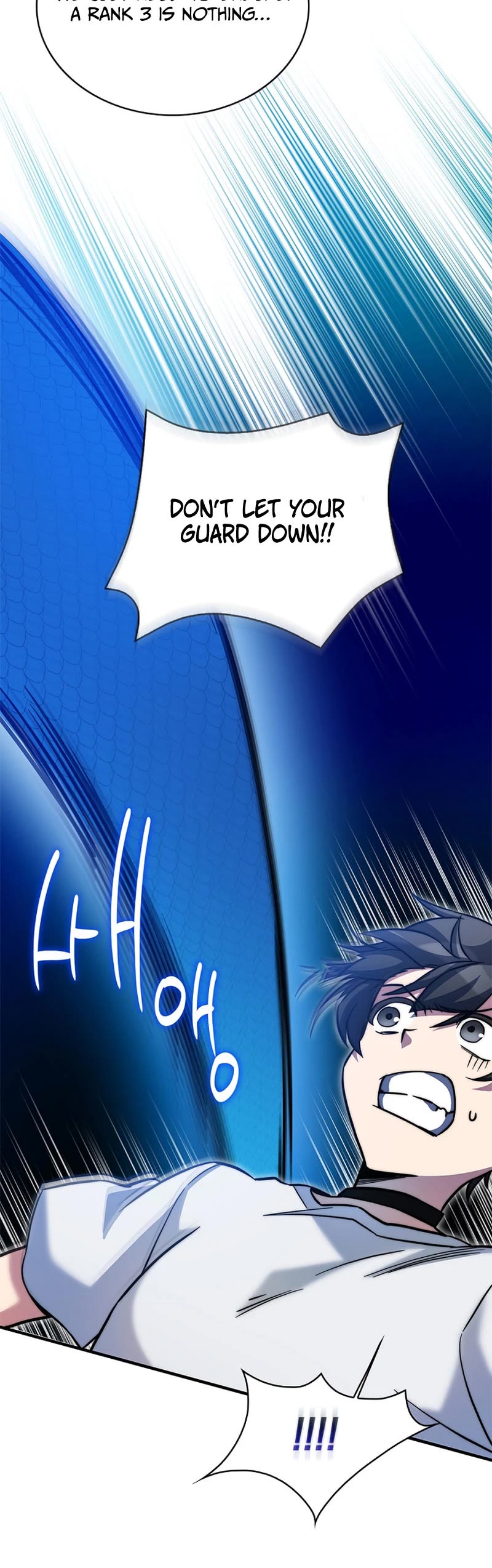 I Became the Childhood Friend of the Middle Boss Chapter 19 page 19 - Chapter 19