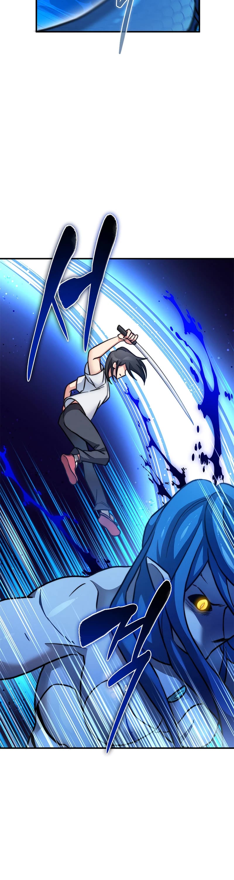 I Became the Childhood Friend of the Middle Boss Chapter 19 page 22 - Chapter 19