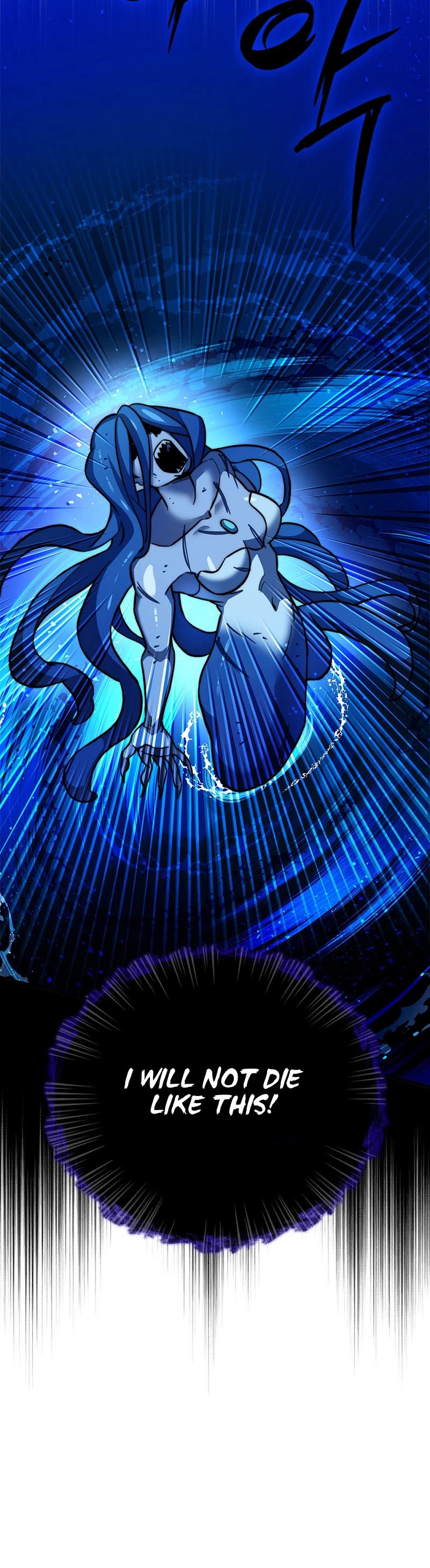 I Became the Childhood Friend of the Middle Boss Chapter 19 page 24 - Chapter 19