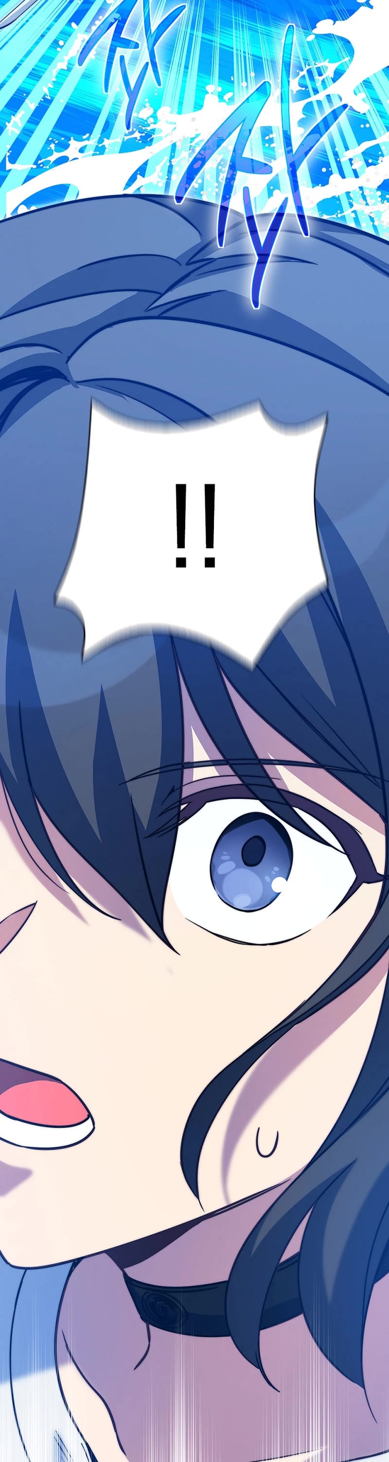 I Became the Childhood Friend of the Middle Boss Chapter 19 page 3 - Chapter 19