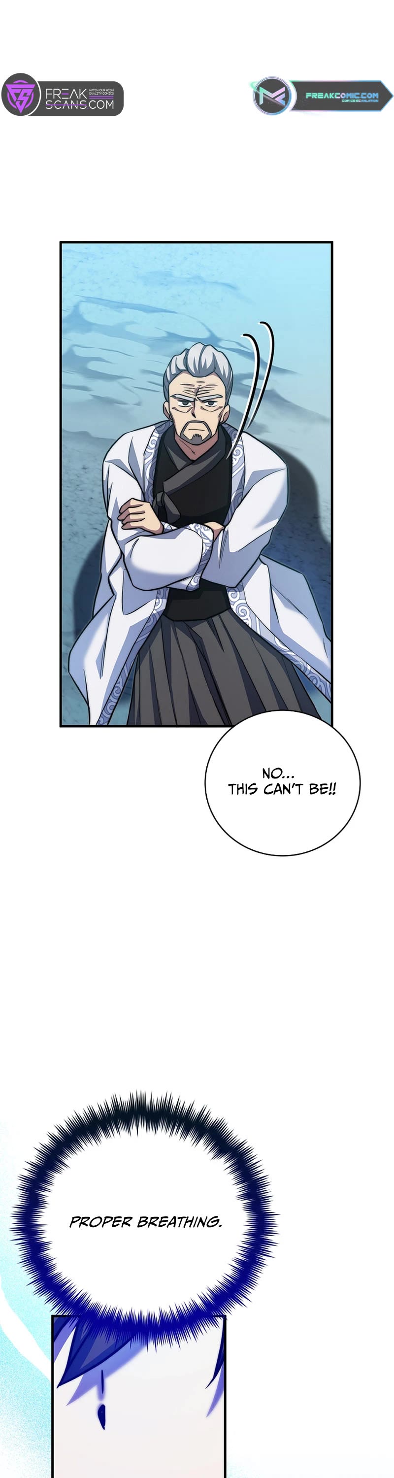 I Became the Childhood Friend of the Middle Boss Chapter 19 page 32 - Chapter 19