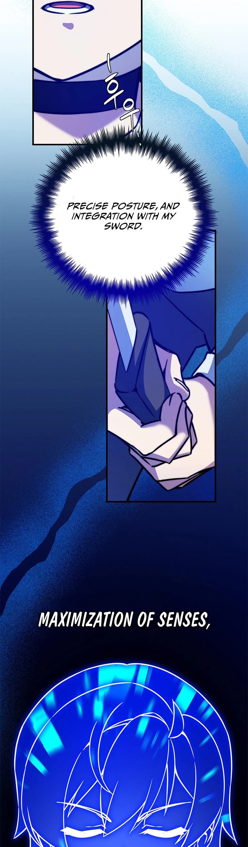 I Became the Childhood Friend of the Middle Boss Chapter 19 page 33 - Chapter 19