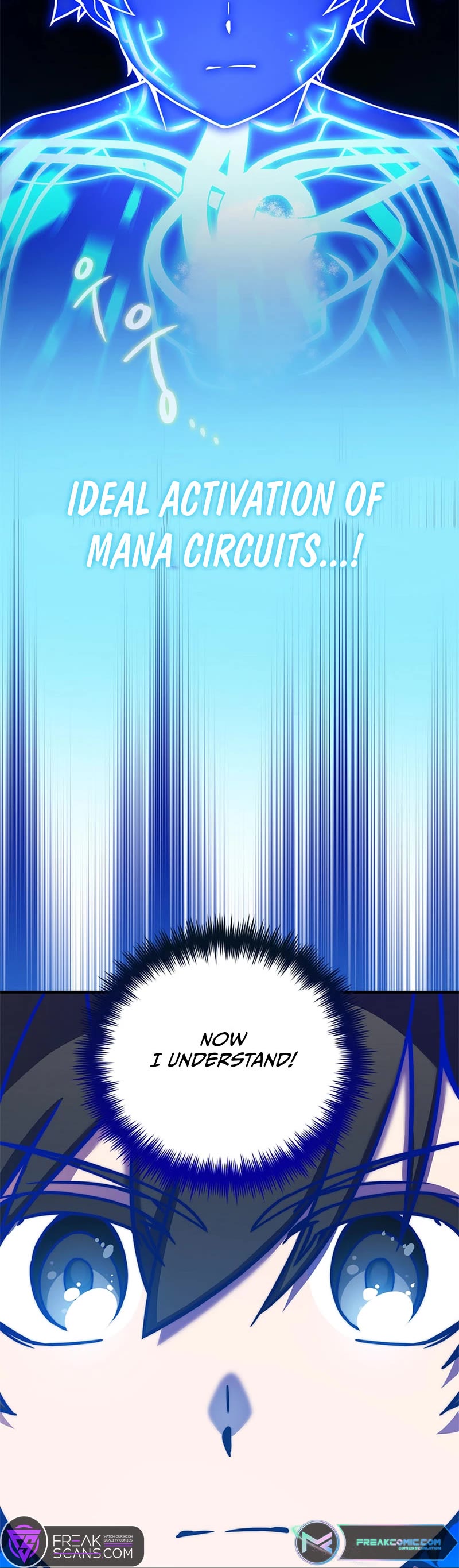 I Became the Childhood Friend of the Middle Boss Chapter 19 page 34 - Chapter 19