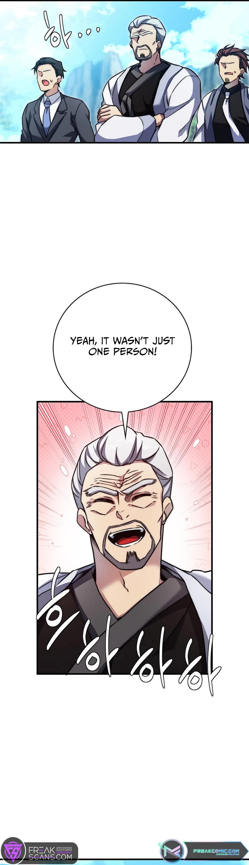 I Became the Childhood Friend of the Middle Boss Chapter 19 page 43 - Chapter 19