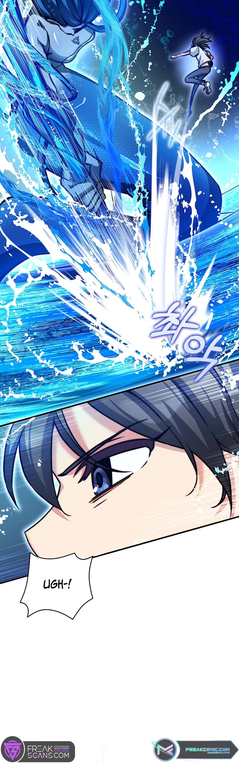 I Became the Childhood Friend of the Middle Boss Chapter 19 page 5 - Chapter 19