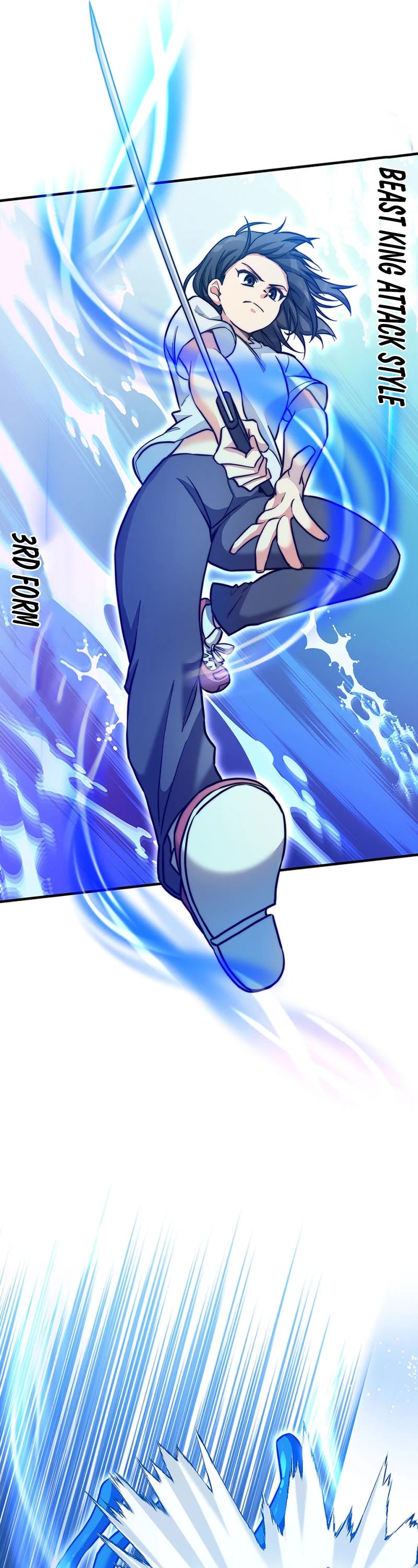 I Became the Childhood Friend of the Middle Boss Chapter 19 page 6 - Chapter 19