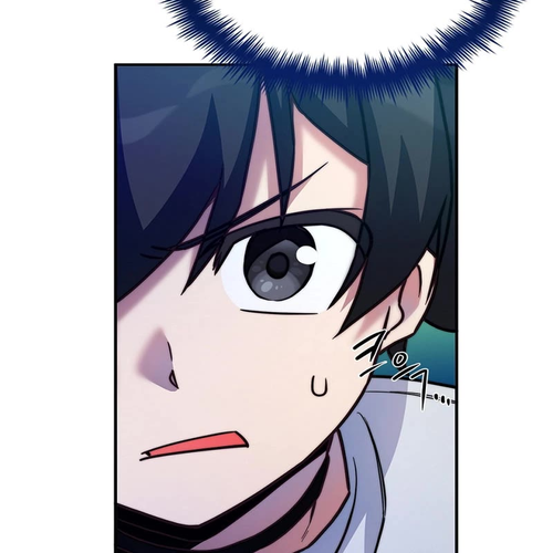 I Became the Childhood Friend of the Middle Boss Chapter 19 cover
