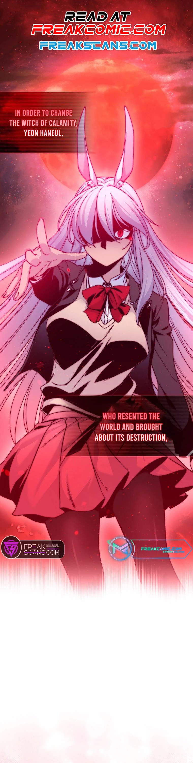 I Became the Childhood Friend of the Middle Boss Chapter 2 page 1 - Chapter 2