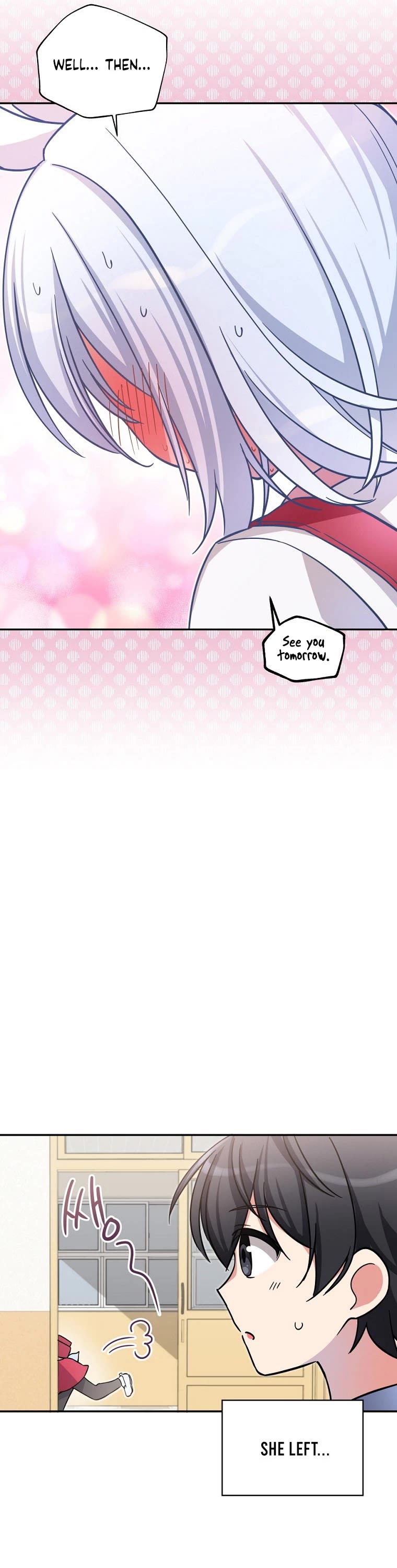I Became the Childhood Friend of the Middle Boss Chapter 2 page 16 - Chapter 2