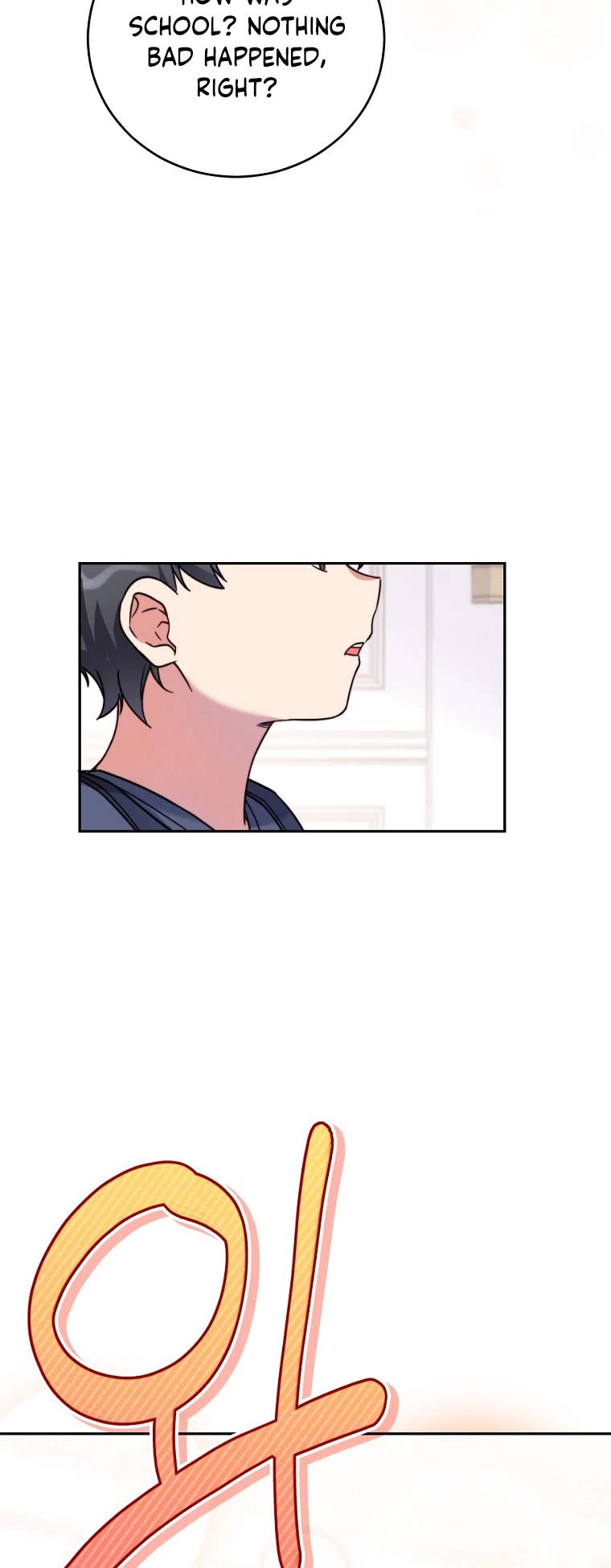 I Became the Childhood Friend of the Middle Boss Chapter 2 page 29 - Chapter 2