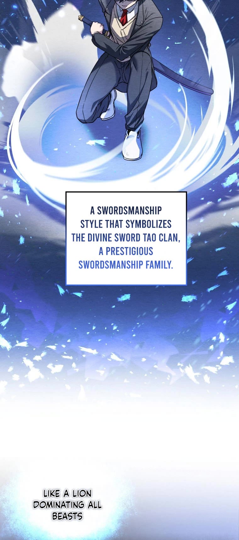 I Became the Childhood Friend of the Middle Boss Chapter 2 page 35 - Chapter 2