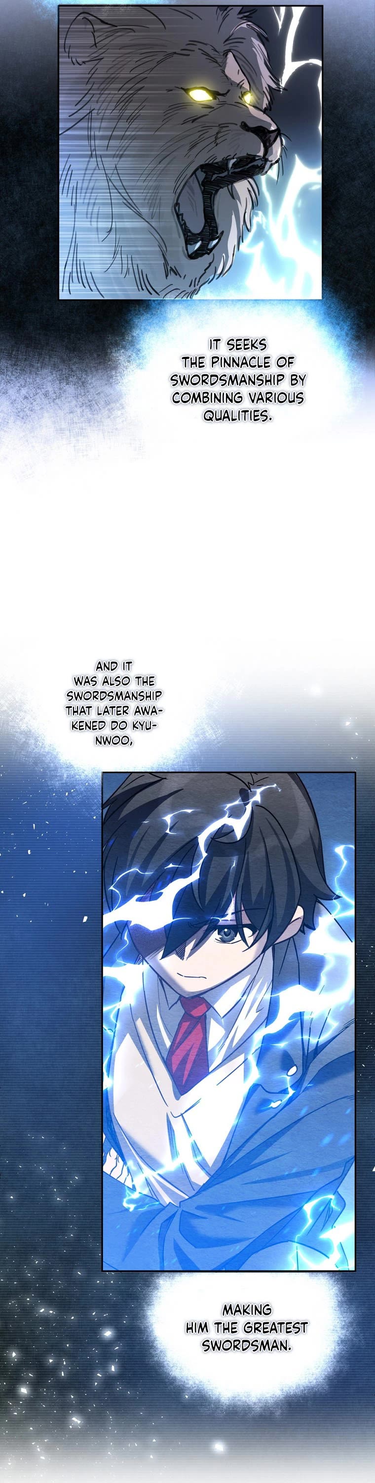 I Became the Childhood Friend of the Middle Boss Chapter 2 page 36 - Chapter 2