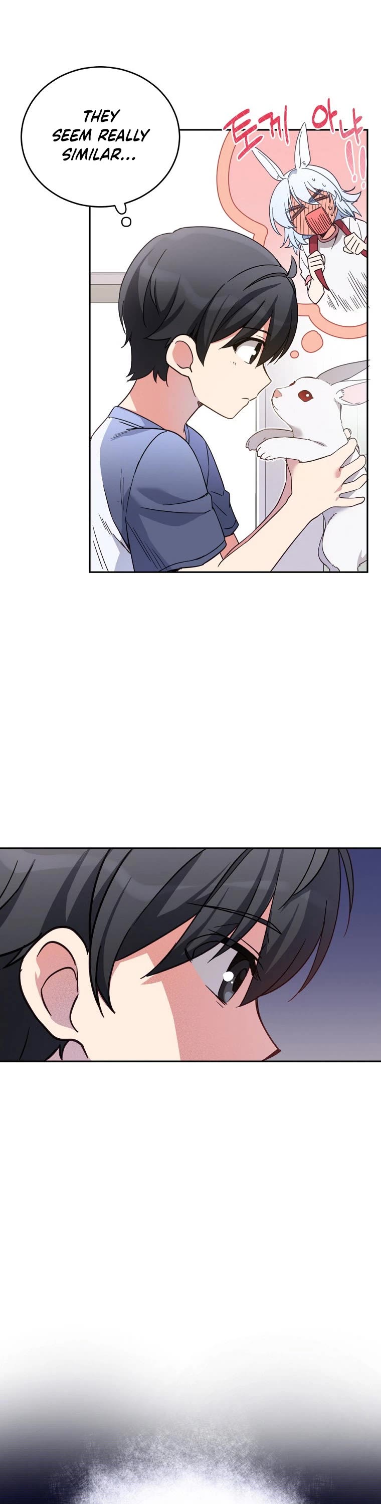 I Became the Childhood Friend of the Middle Boss Chapter 2 page 38 - Chapter 2