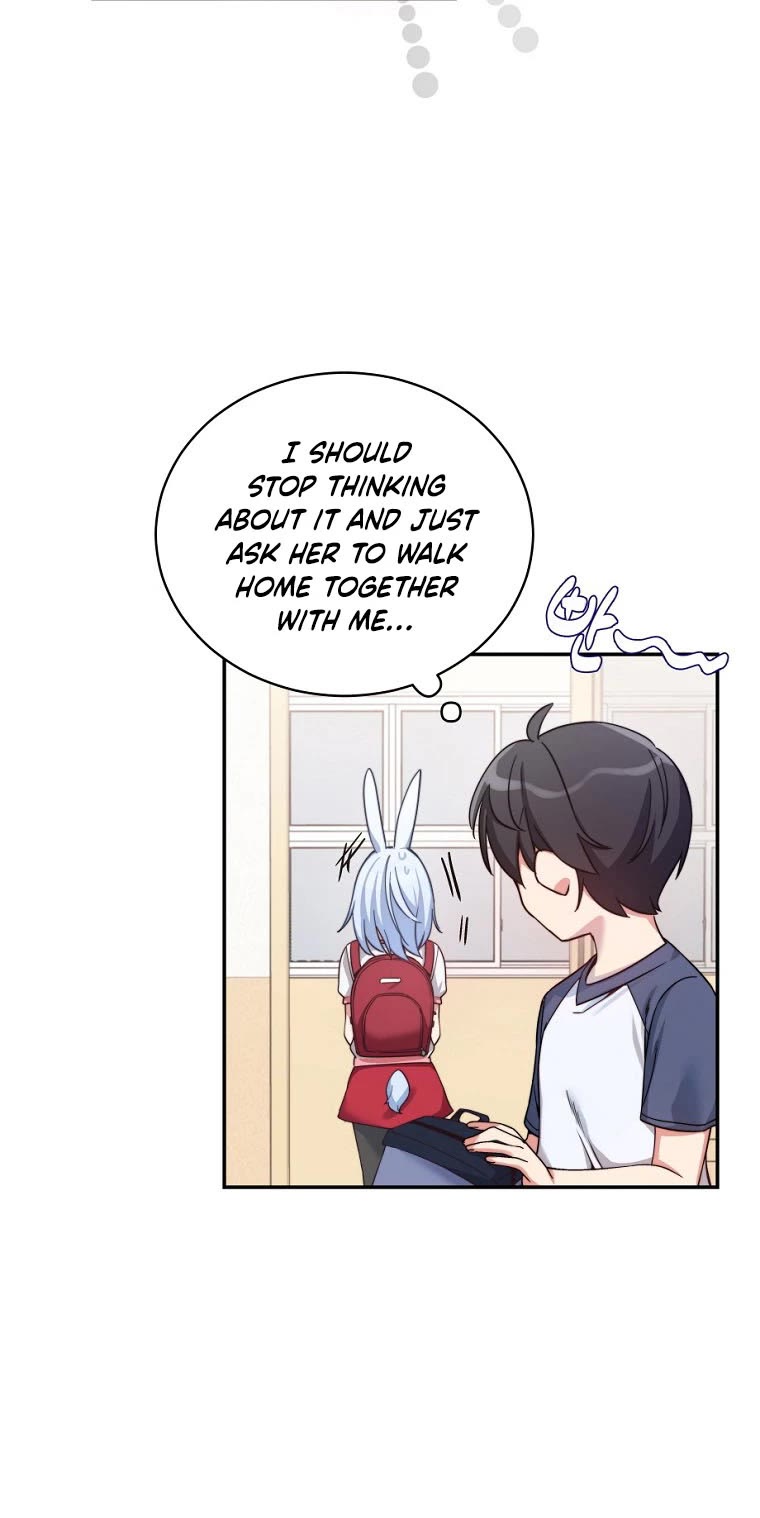 I Became the Childhood Friend of the Middle Boss Chapter 2 page 4 - Chapter 2