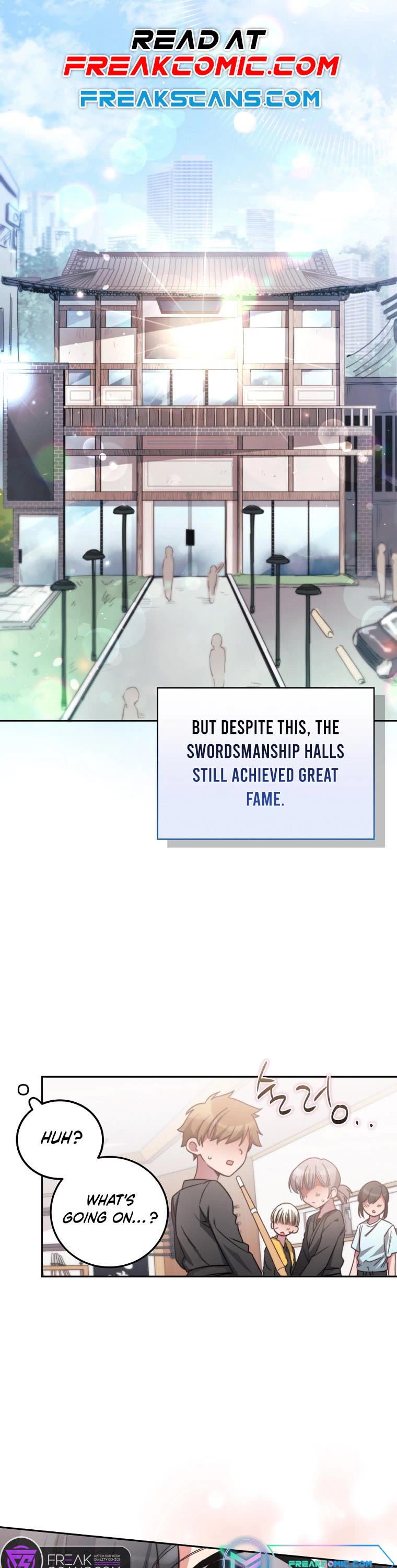 I Became the Childhood Friend of the Middle Boss Chapter 2 page 41 - Chapter 2