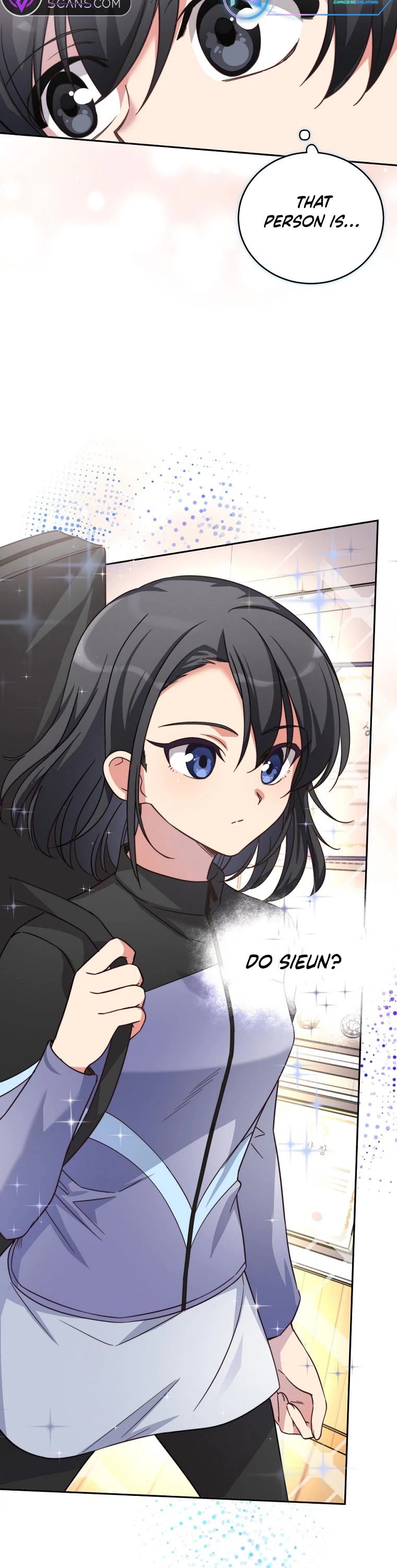 I Became the Childhood Friend of the Middle Boss Chapter 2 page 42 - Chapter 2