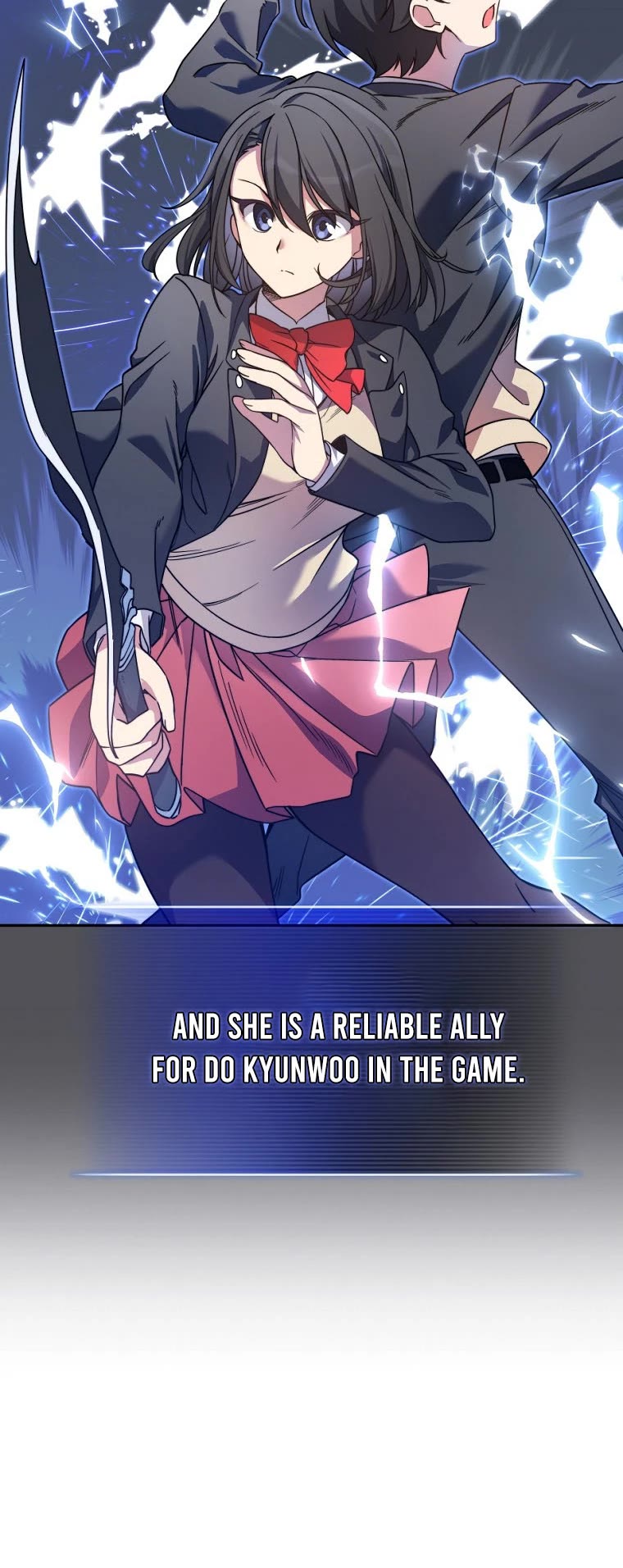I Became the Childhood Friend of the Middle Boss Chapter 2 page 45 - Chapter 2