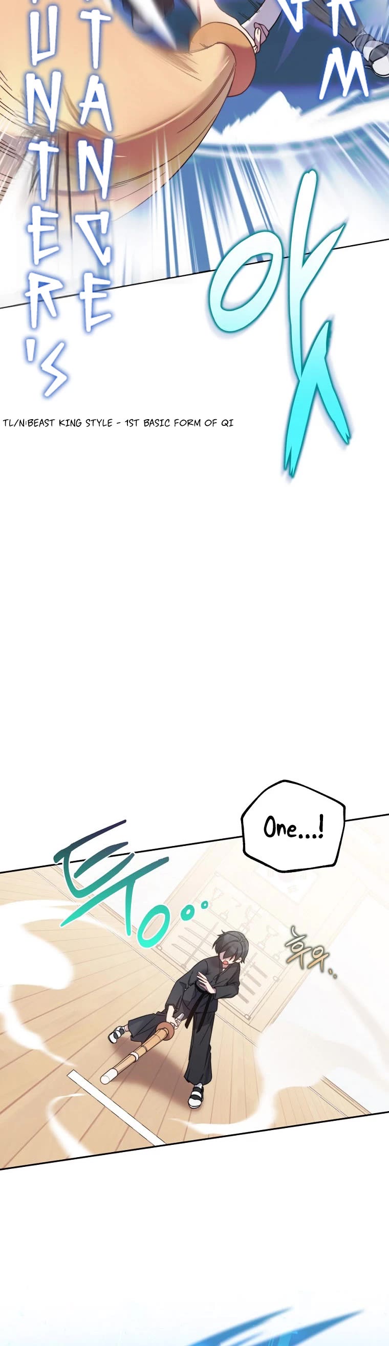 I Became the Childhood Friend of the Middle Boss Chapter 2 page 49 - Chapter 2