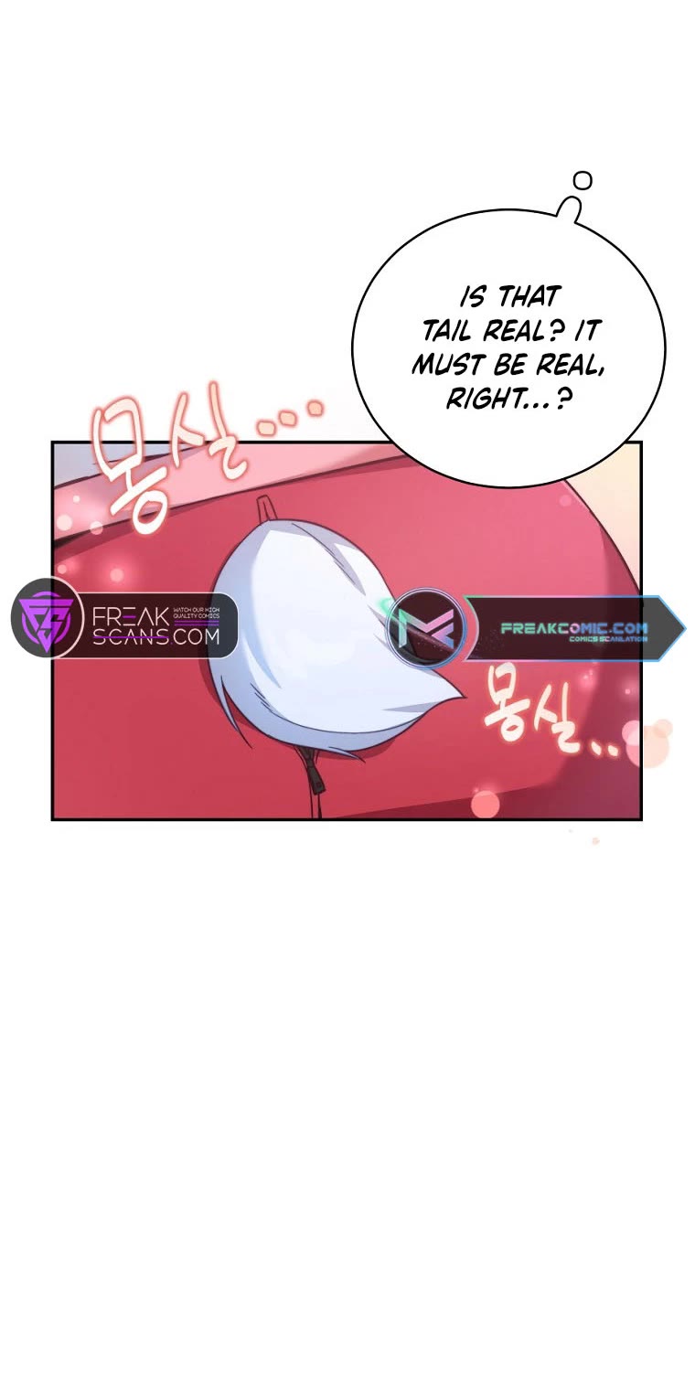 I Became the Childhood Friend of the Middle Boss Chapter 2 page 5 - Chapter 2
