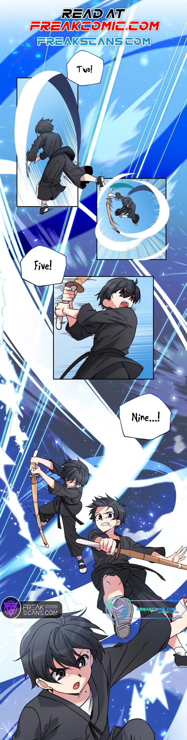I Became the Childhood Friend of the Middle Boss Chapter 2 page 50 - Chapter 2