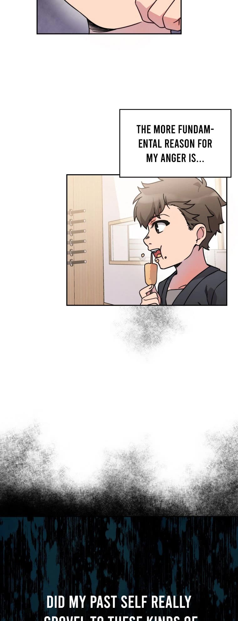 I Became the Childhood Friend of the Middle Boss Chapter 2 page 58 - Chapter 2