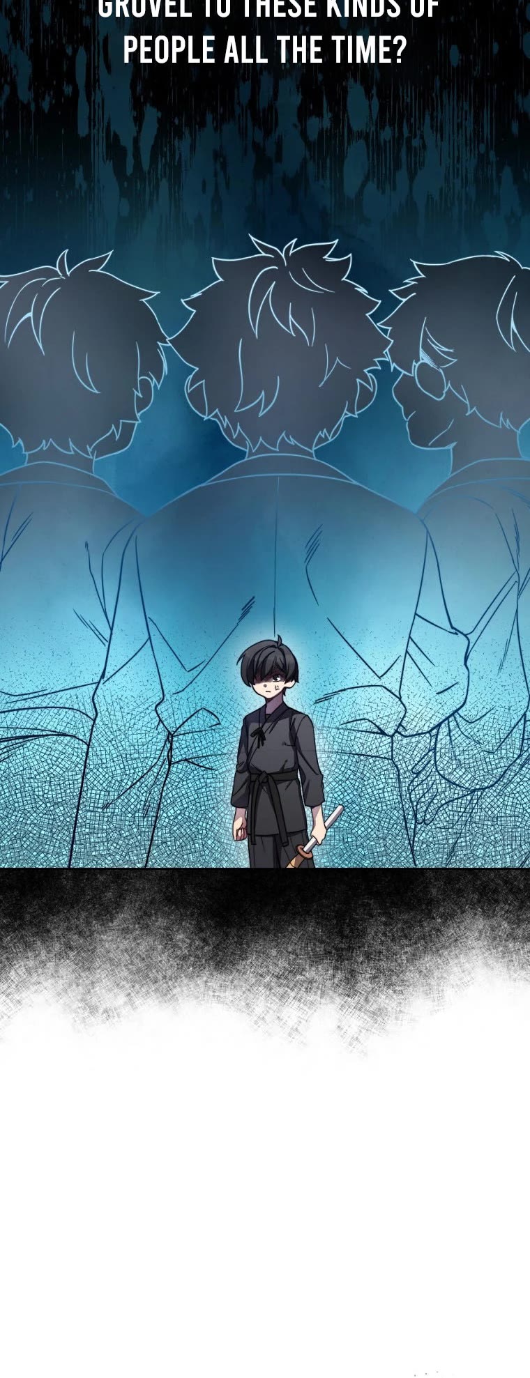 I Became the Childhood Friend of the Middle Boss Chapter 2 page 59 - Chapter 2