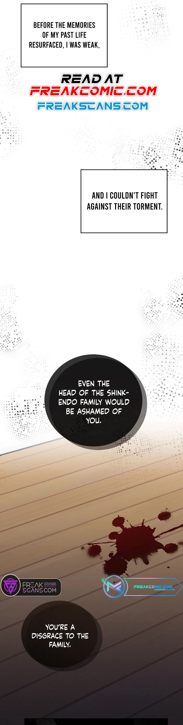 I Became the Childhood Friend of the Middle Boss Chapter 2 page 60 - Chapter 2