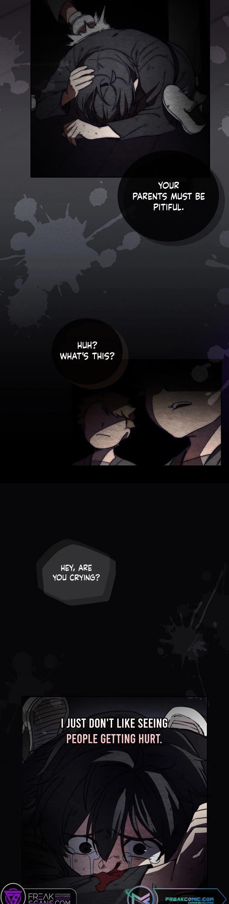 I Became the Childhood Friend of the Middle Boss Chapter 2 page 61 - Chapter 2