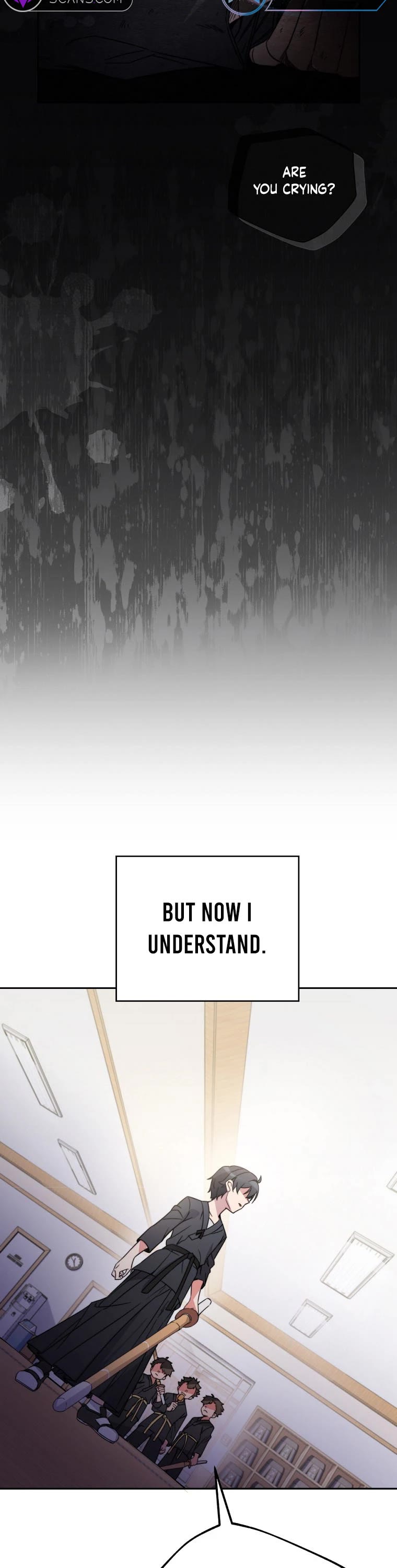 I Became the Childhood Friend of the Middle Boss Chapter 2 page 62 - Chapter 2