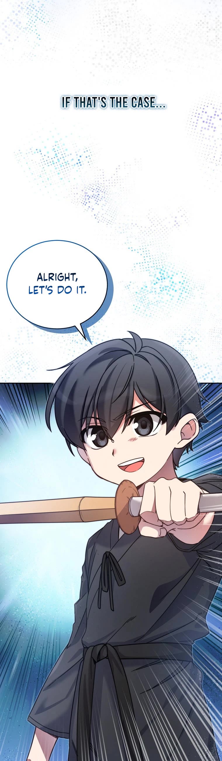 I Became the Childhood Friend of the Middle Boss Chapter 2 page 65 - Chapter 2