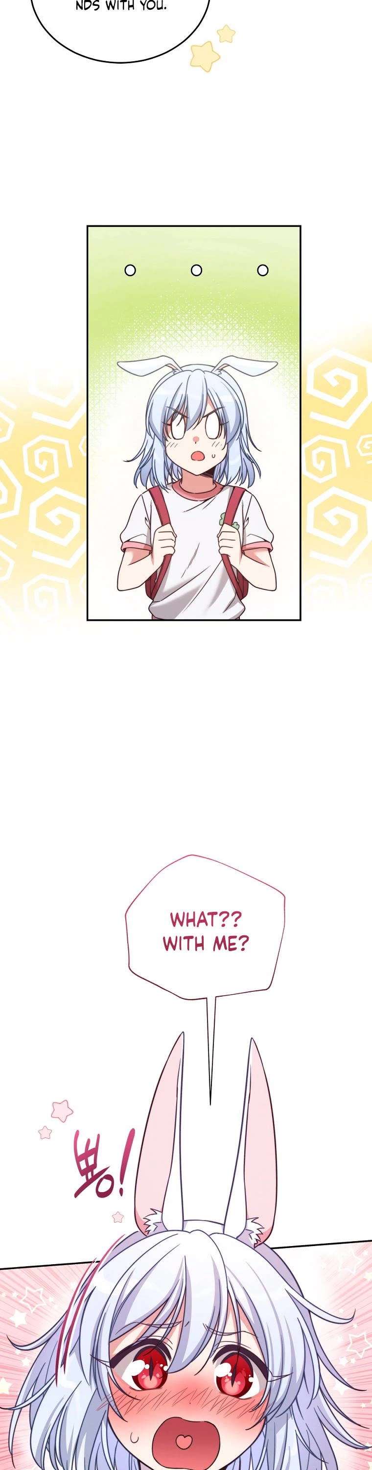 I Became the Childhood Friend of the Middle Boss Chapter 2 page 8 - Chapter 2