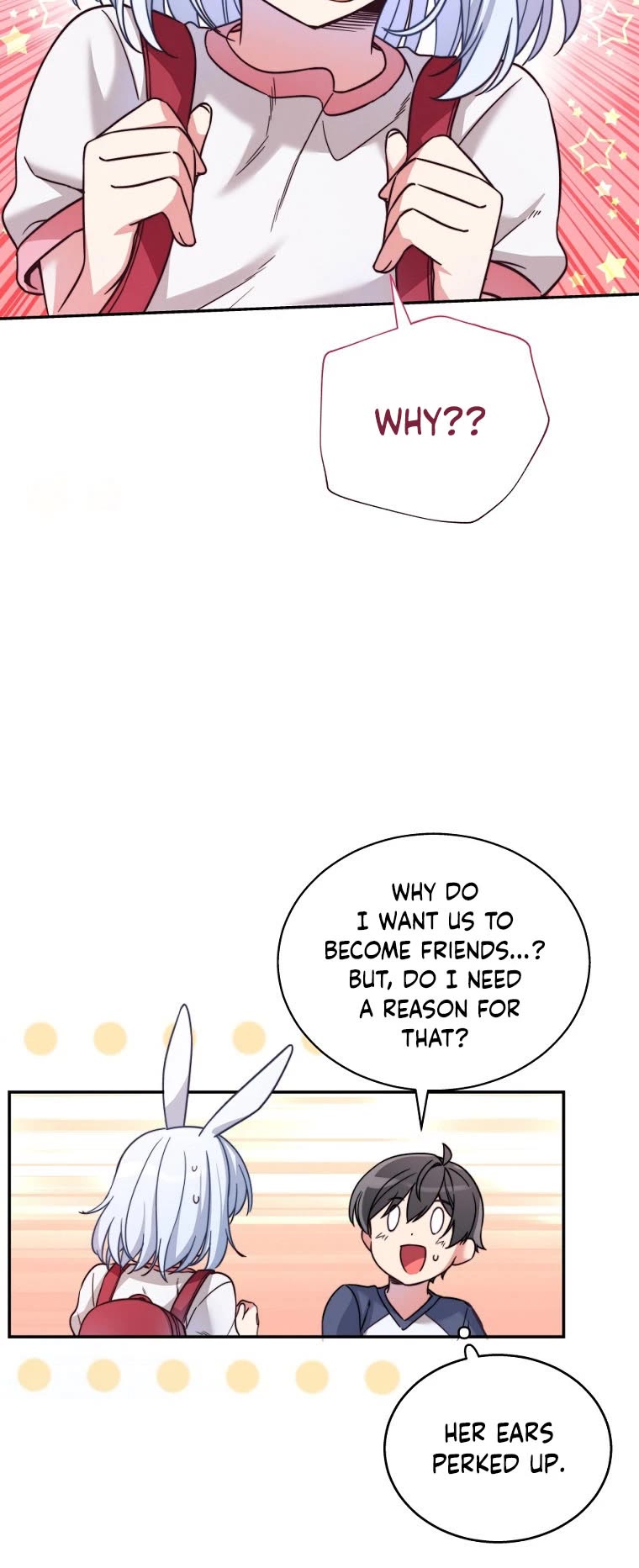 I Became the Childhood Friend of the Middle Boss Chapter 2 page 9 - Chapter 2