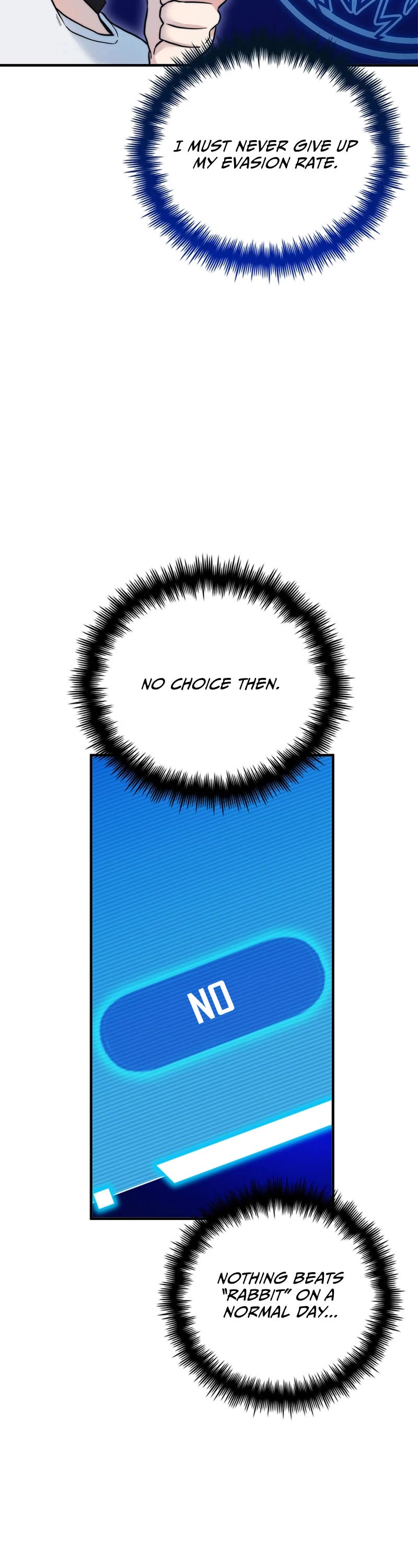 I Became the Childhood Friend of the Middle Boss Chapter 20 page 10 - Chapter 20