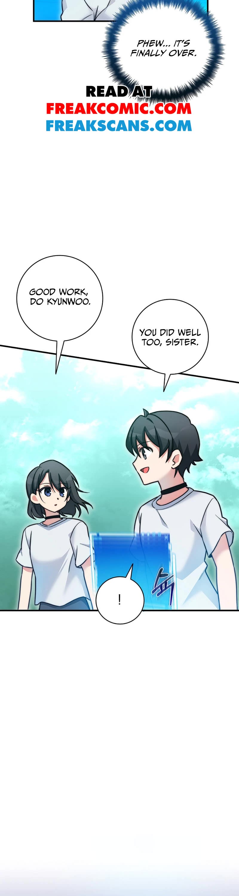 I Became the Childhood Friend of the Middle Boss Chapter 20 page 2 - Chapter 20
