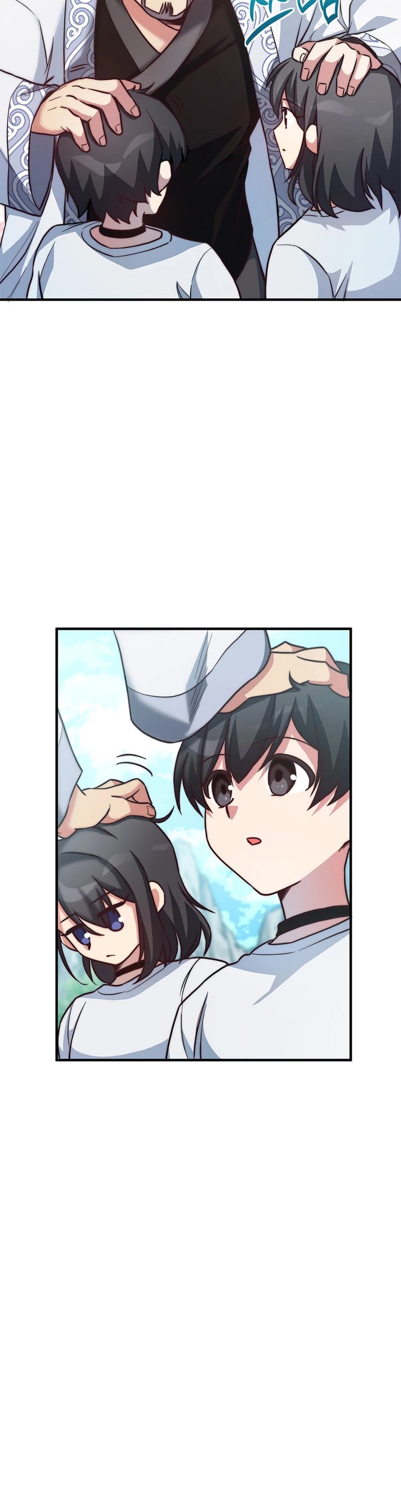 I Became the Childhood Friend of the Middle Boss Chapter 20 page 37 - Chapter 20