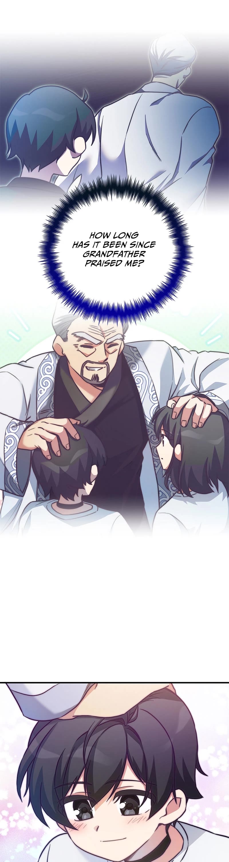 I Became the Childhood Friend of the Middle Boss Chapter 20 page 38 - Chapter 20