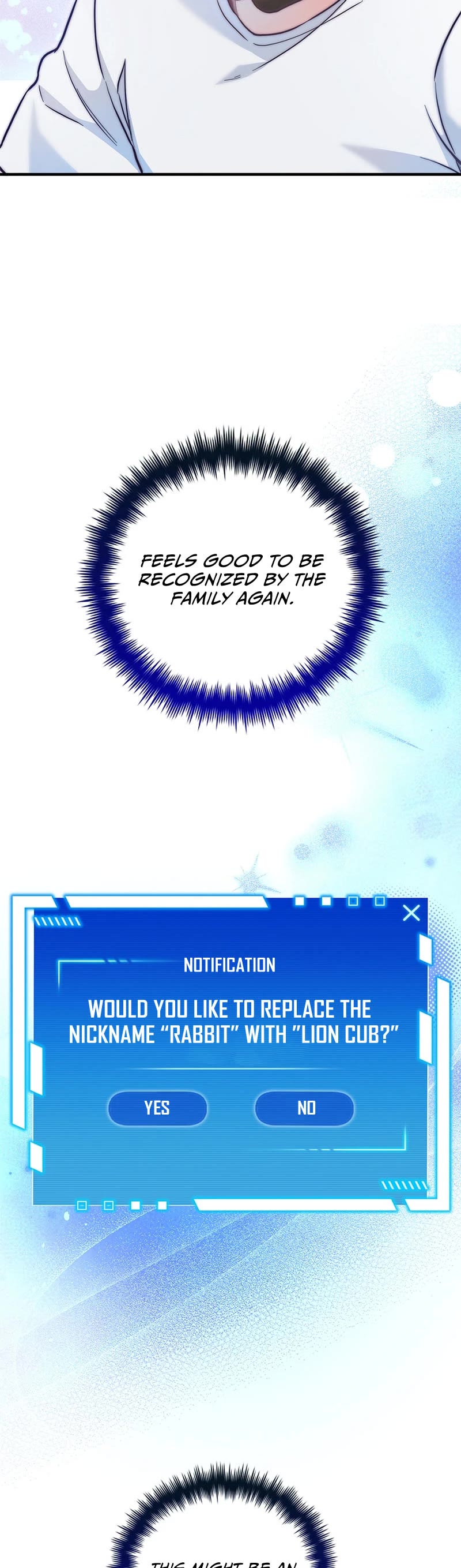I Became the Childhood Friend of the Middle Boss Chapter 20 page 39 - Chapter 20