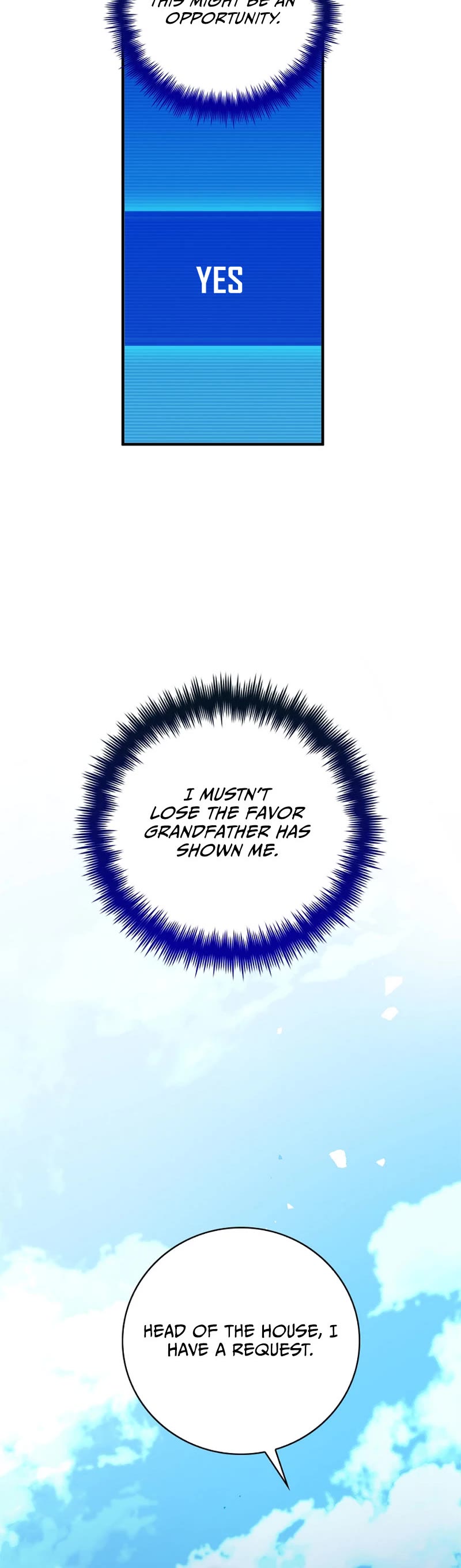 I Became the Childhood Friend of the Middle Boss Chapter 20 page 40 - Chapter 20