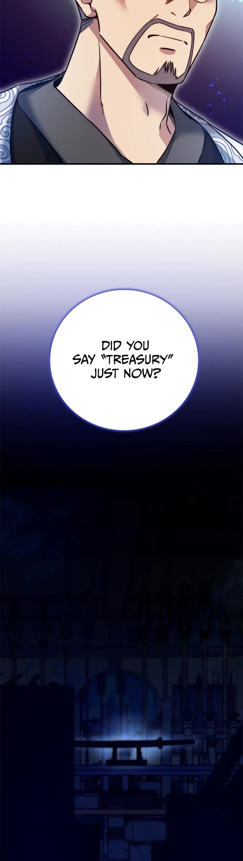 I Became the Childhood Friend of the Middle Boss Chapter 20 page 42 - Chapter 20
