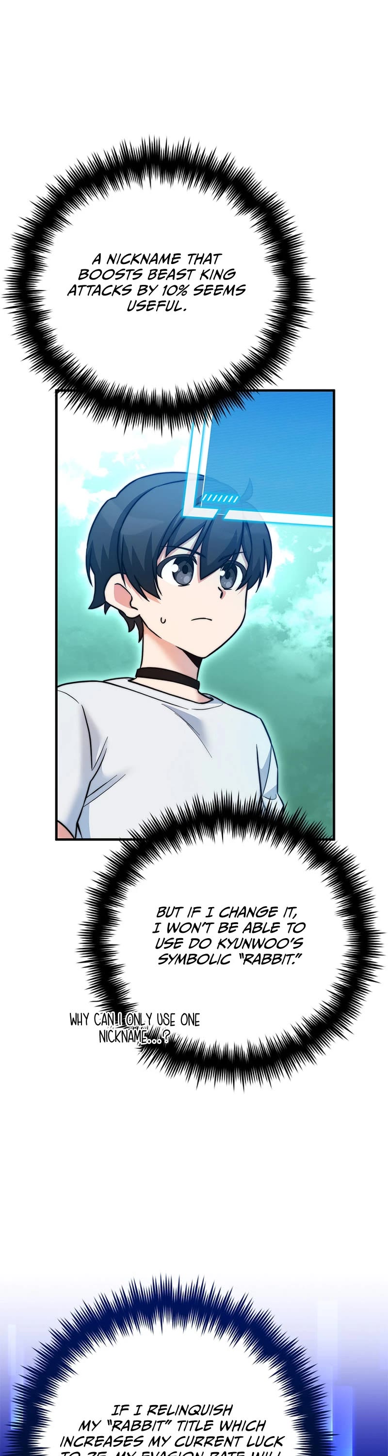 I Became the Childhood Friend of the Middle Boss Chapter 20 page 8 - Chapter 20