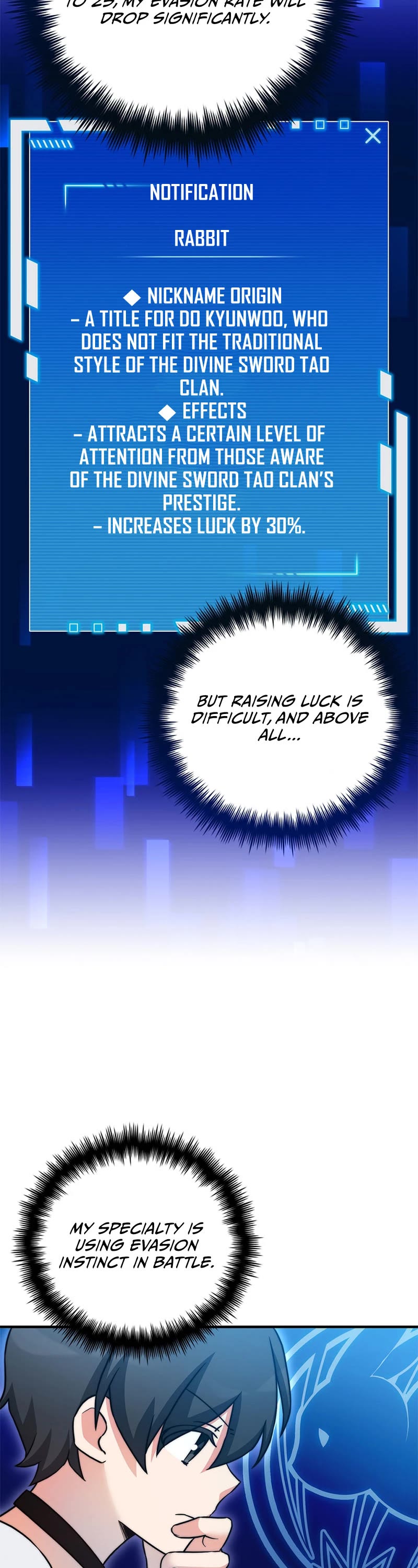 I Became the Childhood Friend of the Middle Boss Chapter 20 page 9 - Chapter 20