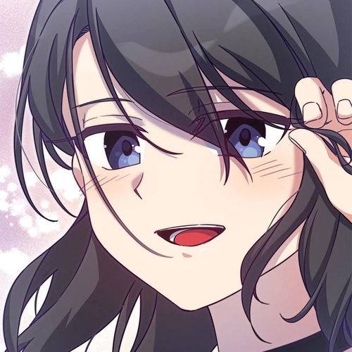 I Became the Childhood Friend of the Middle Boss Chapter 20 cover