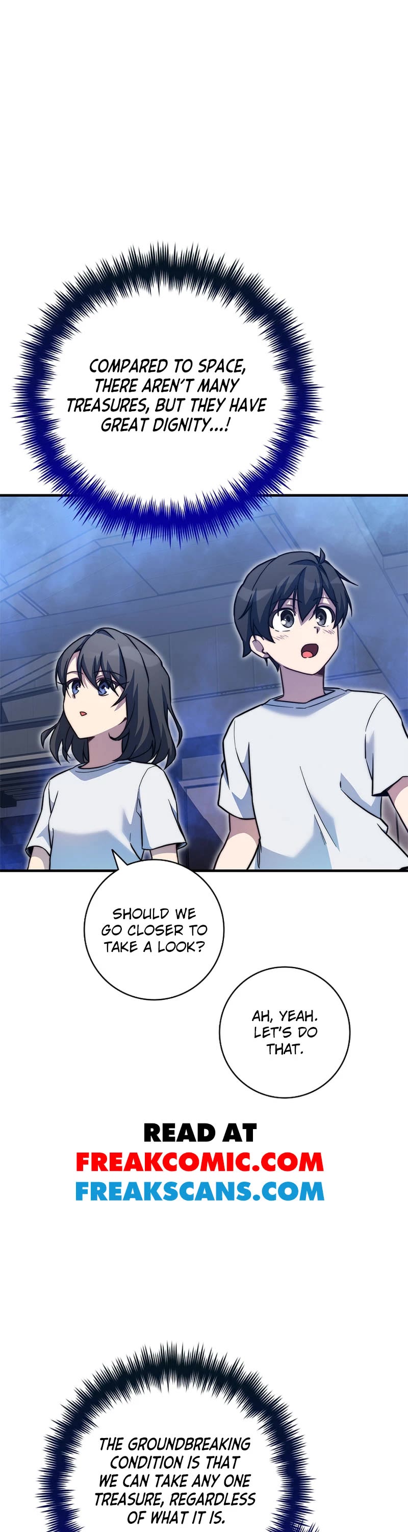 I Became the Childhood Friend of the Middle Boss Chapter 21 page 11 - Chapter 21