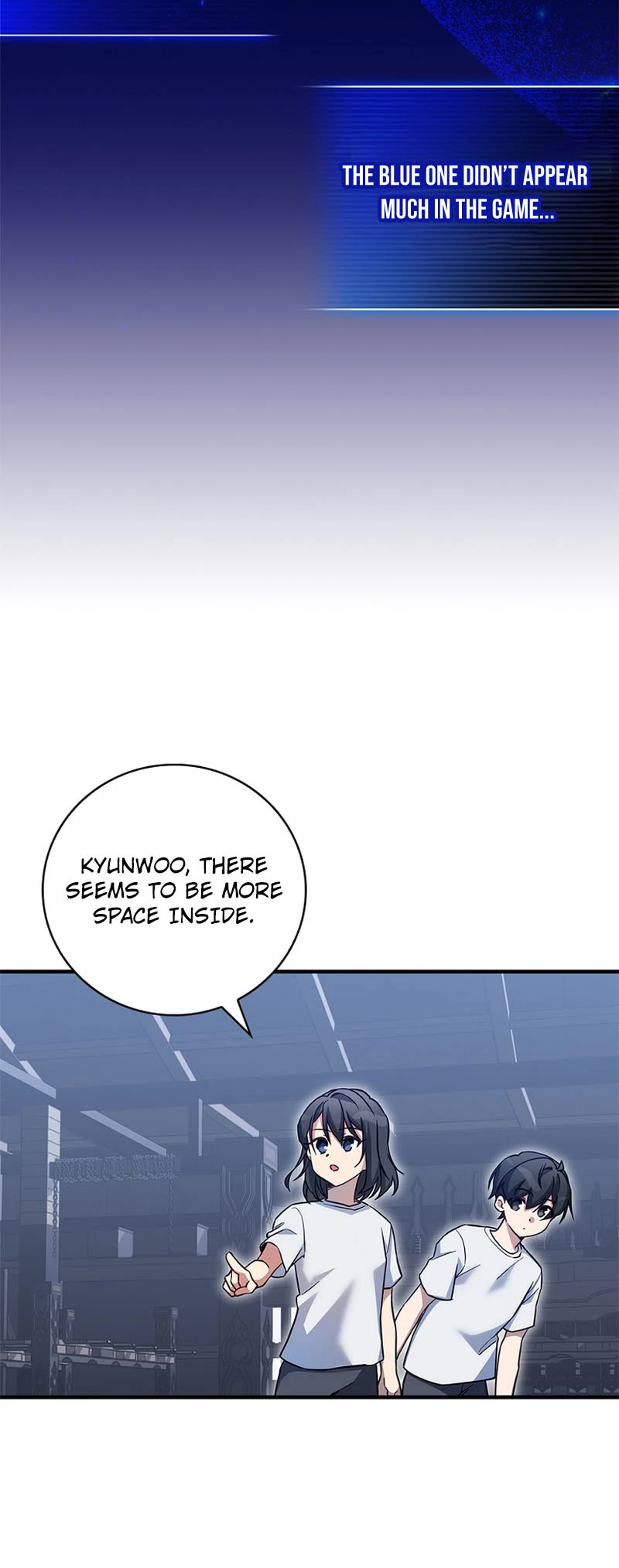 I Became the Childhood Friend of the Middle Boss Chapter 21 page 14 - Chapter 21