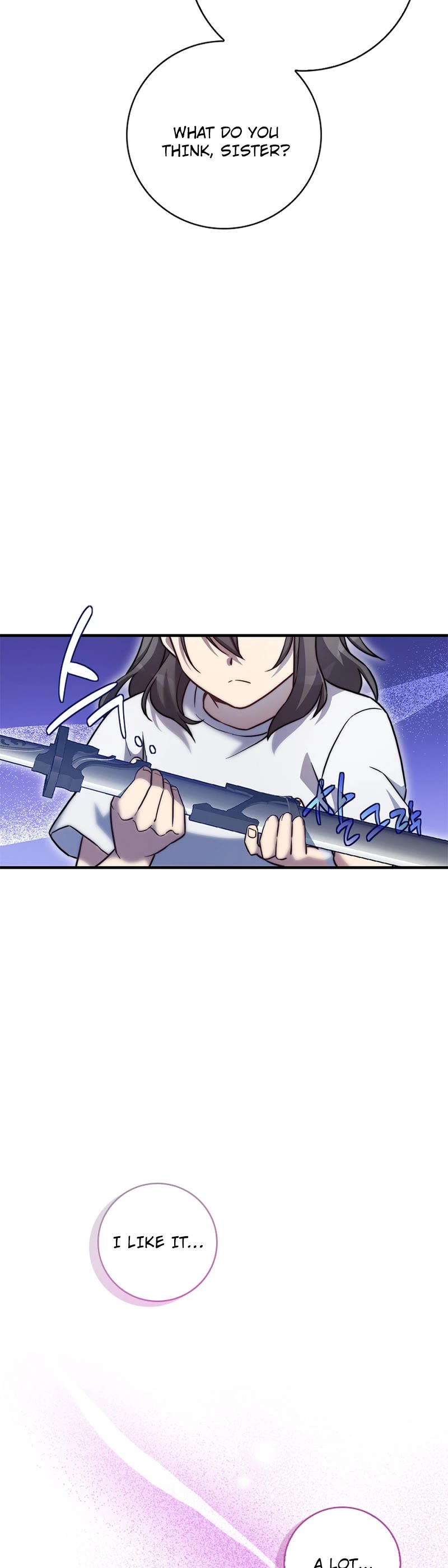 I Became the Childhood Friend of the Middle Boss Chapter 21 page 24 - Chapter 21