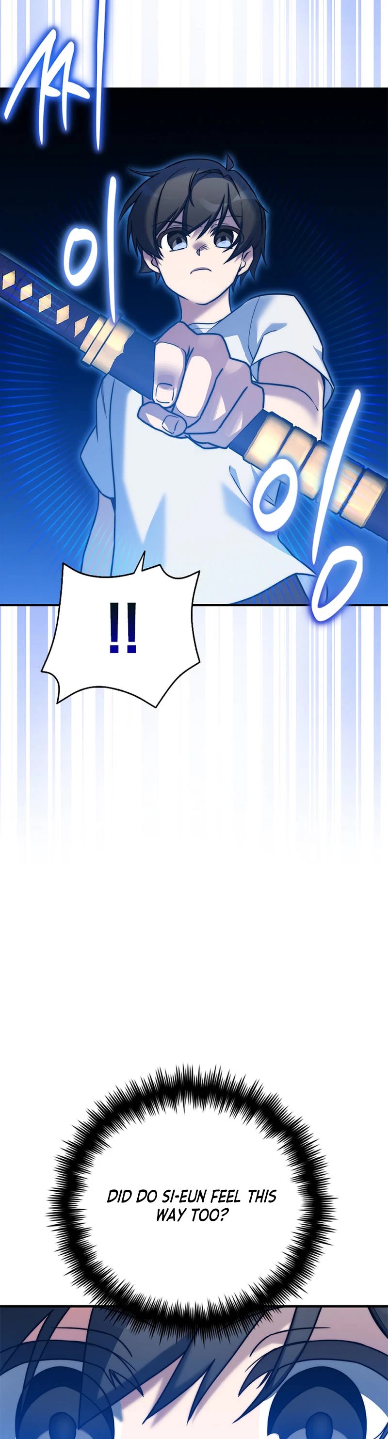 I Became the Childhood Friend of the Middle Boss Chapter 21 page 29 - Chapter 21