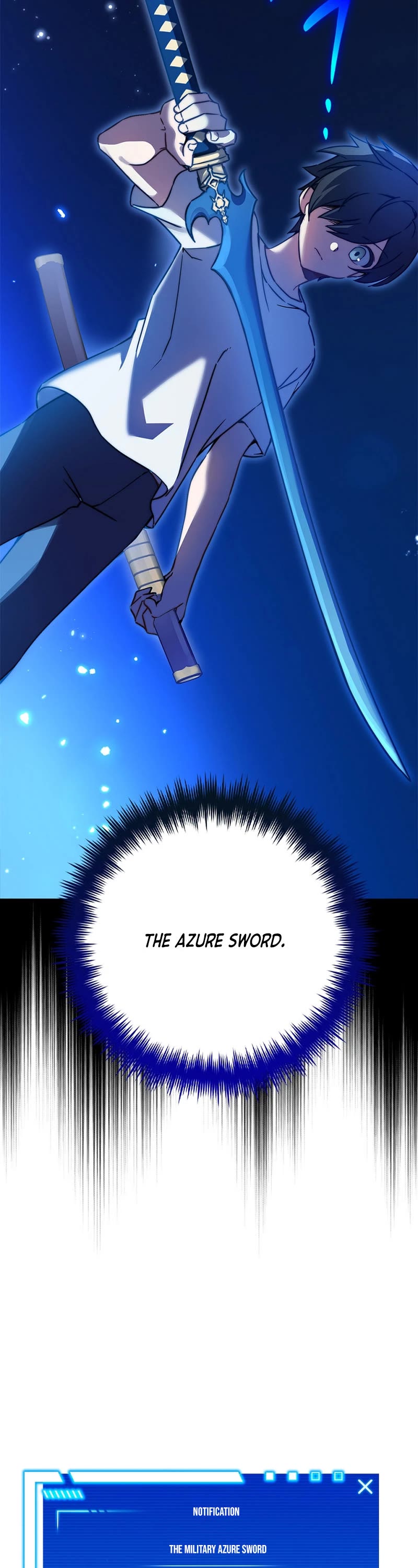 I Became the Childhood Friend of the Middle Boss Chapter 21 page 33 - Chapter 21