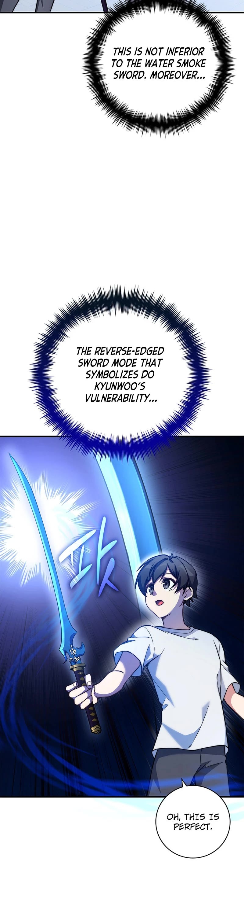I Became the Childhood Friend of the Middle Boss Chapter 21 page 35 - Chapter 21